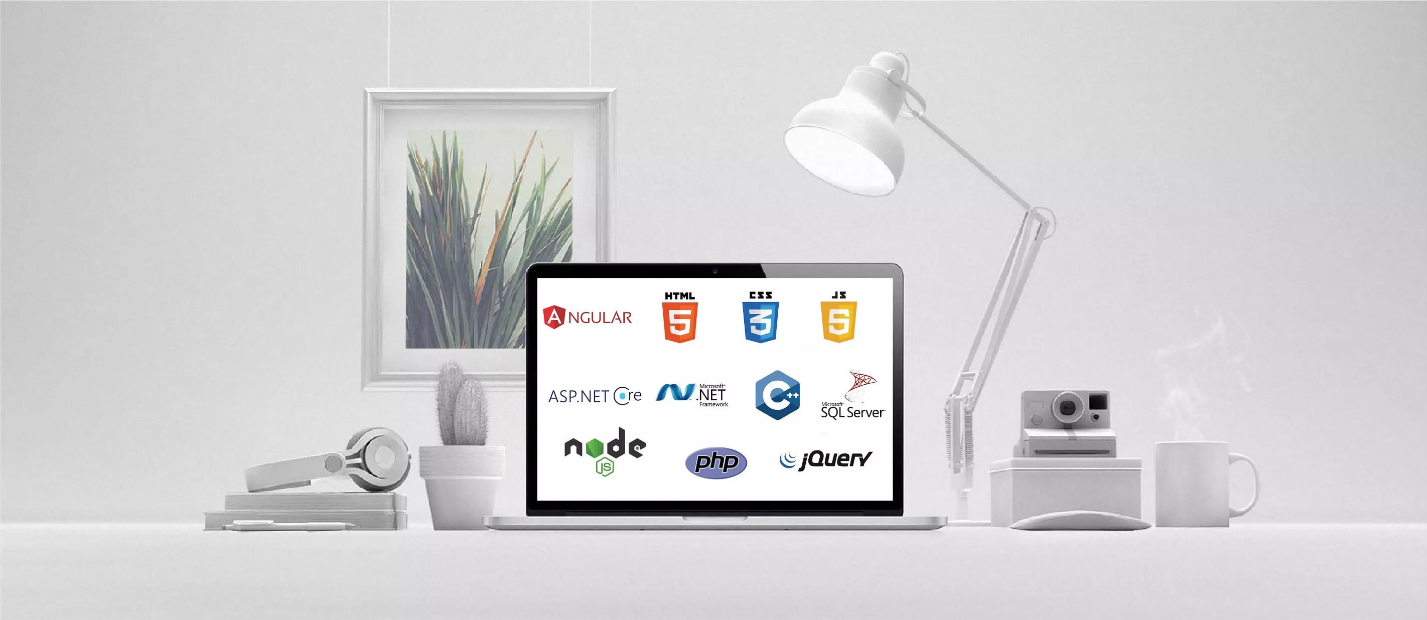 Equipa KiamiSoft — tecnologias Angular, .NET e SQL Server