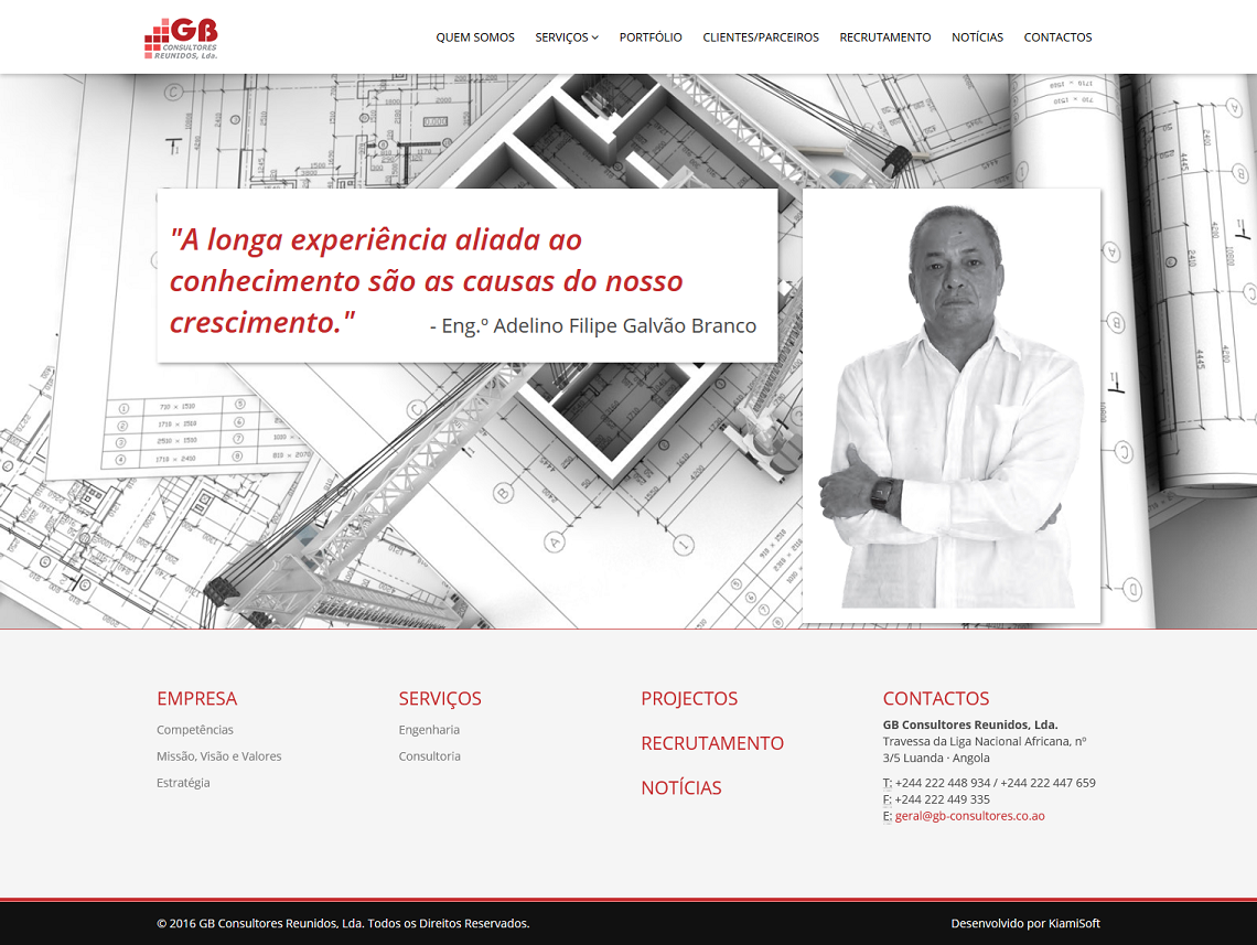 GB Consultores