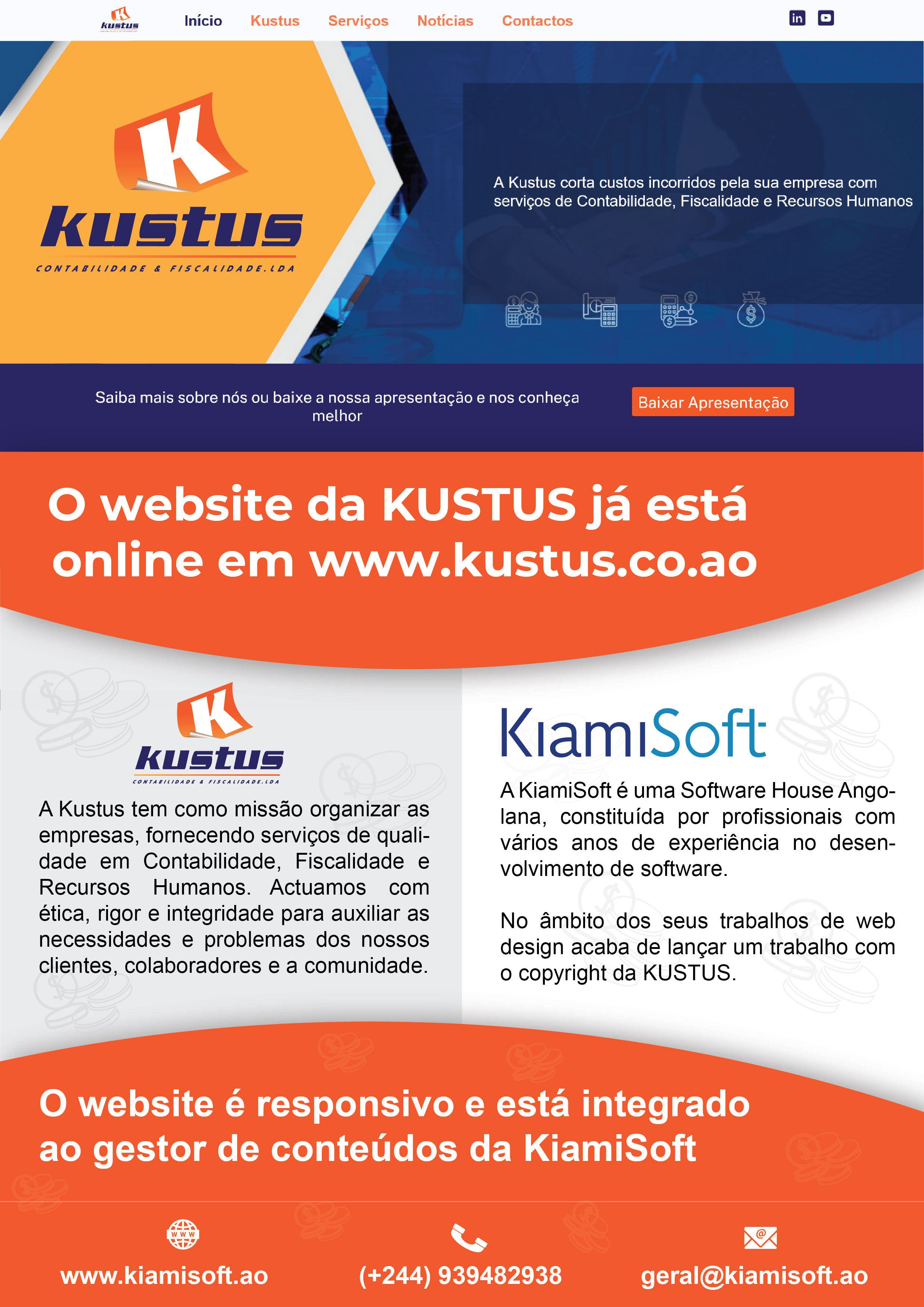 Kustus