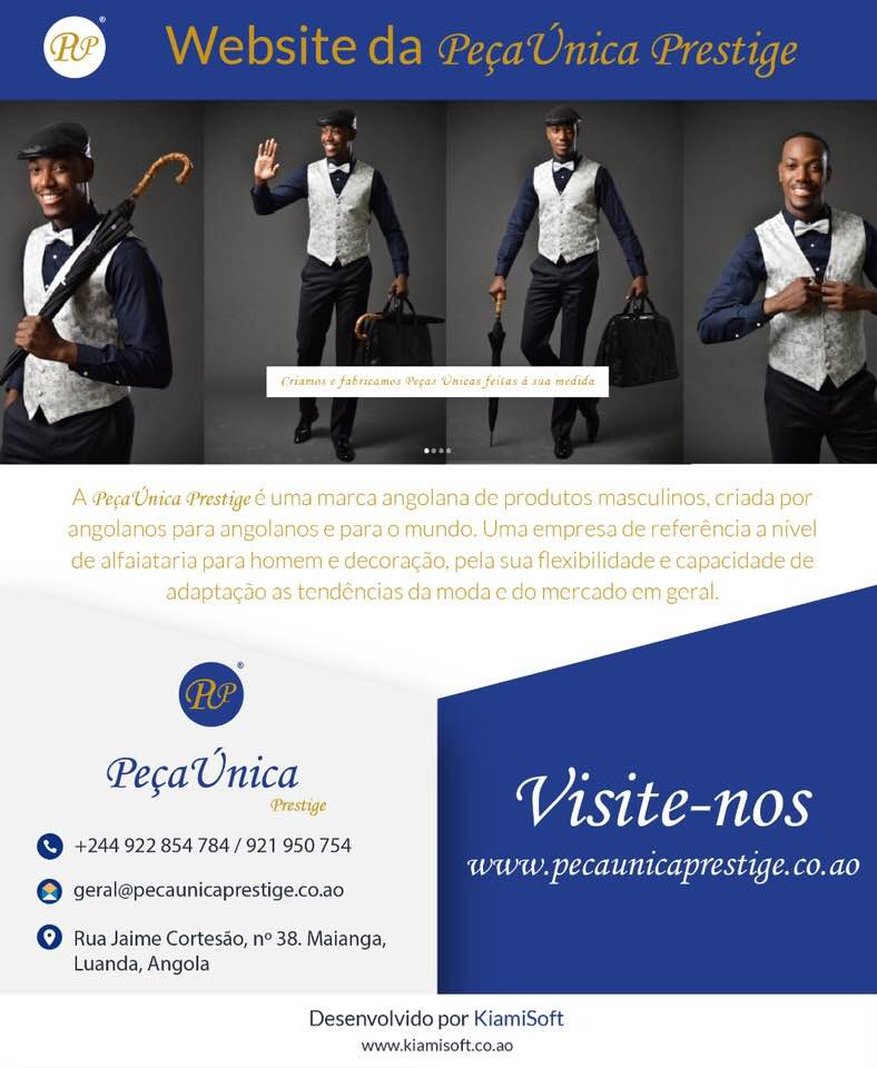 Peça Única Prestige