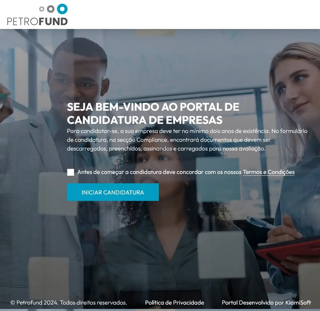 Petrofund
