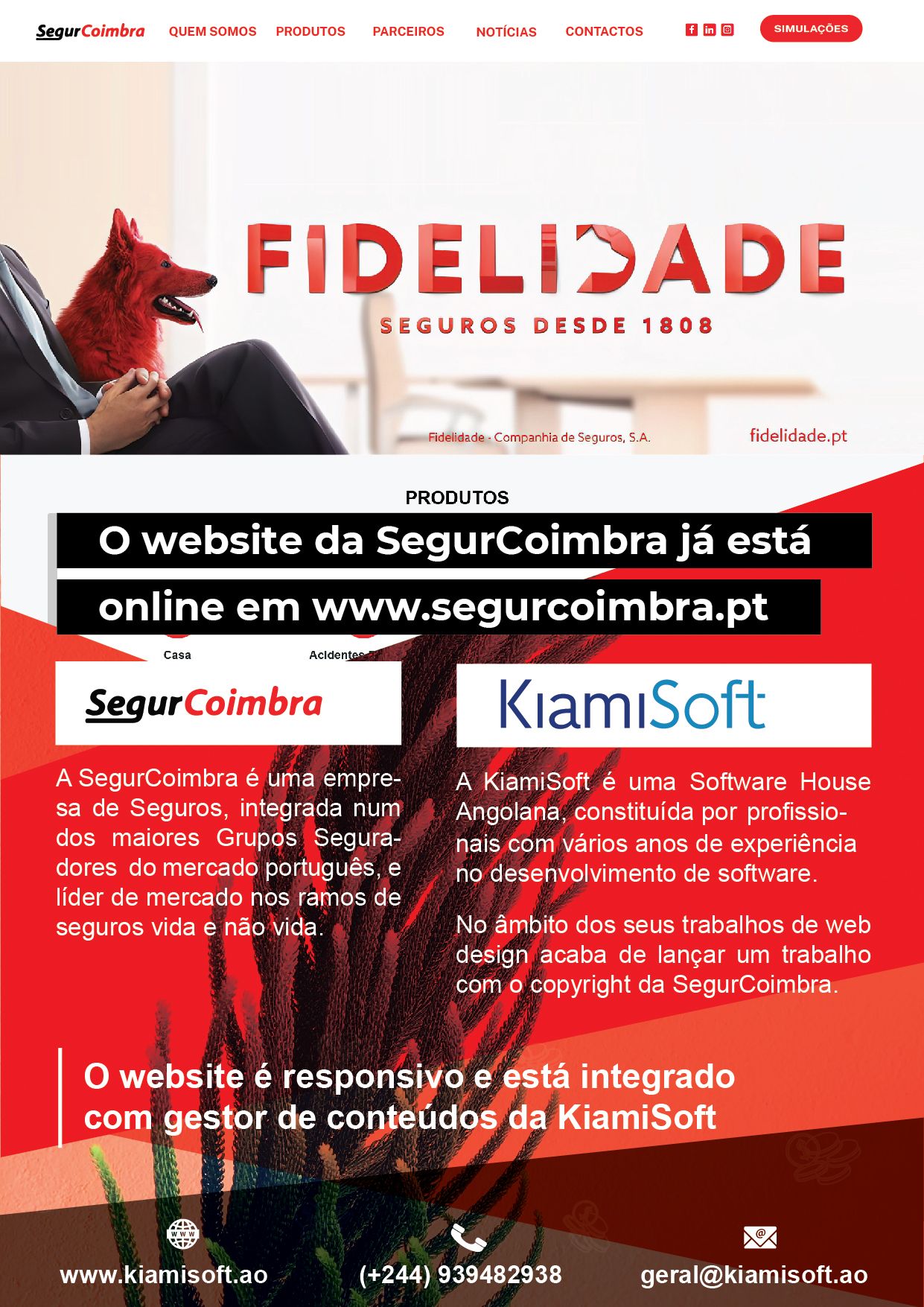 SegurCoimbra