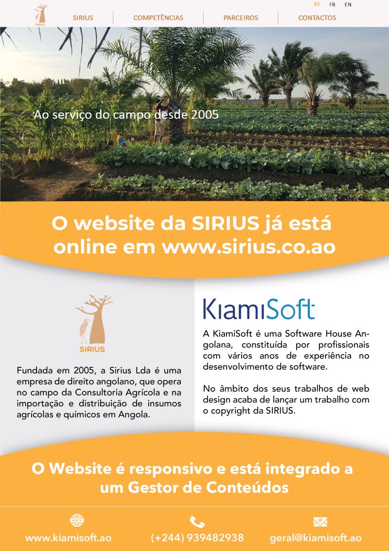 Sirius